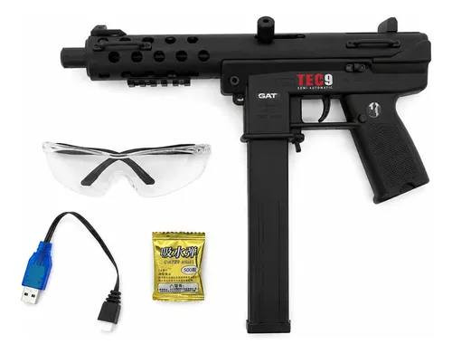 تفنگ Tec9