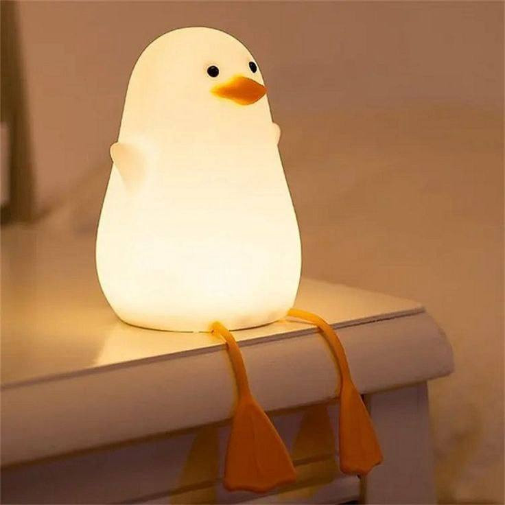 چراغ شب خواب جوجه