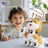 ربات گربه کنترلی