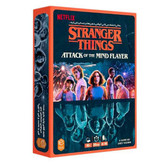 بازی فکری چیزهای عجیب
