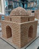 خانه سازی مینیاتوری