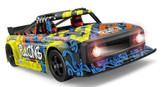ماشین کنترلی سرعتی WL