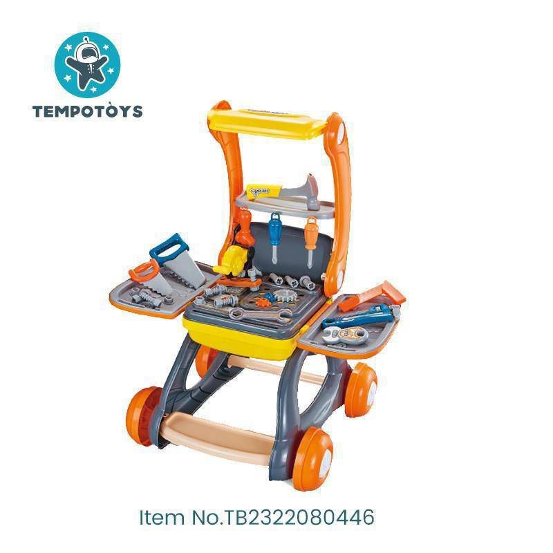 میز ابزار چرخ دار و چرخ خرید
