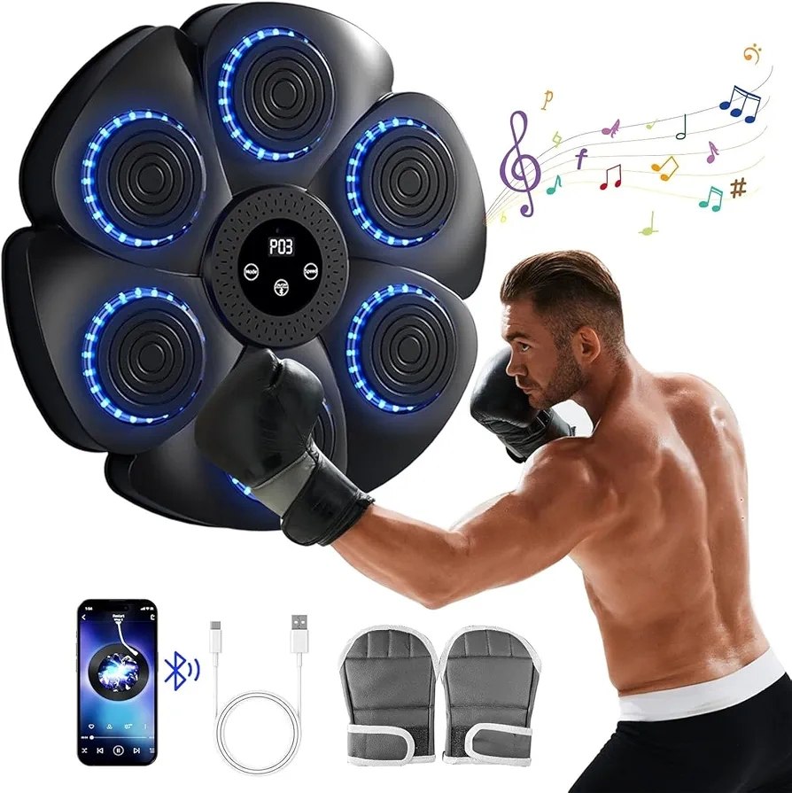 بوکس دیواری دیجیتال